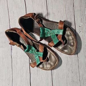 Keen sandals